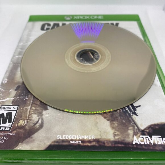 CALL OF DUTY ADVANCED WARFARE FOR XBOX ONE - Picture 5 of 5